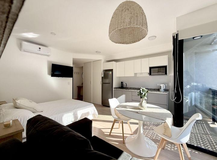Departamento · 25m² · 1 Ambiente