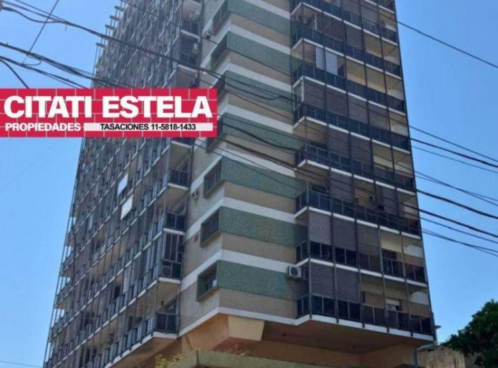 Departamento · 48m² · 2 Ambientes