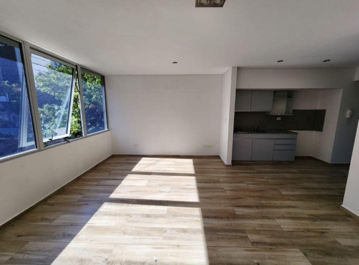 Departamento · 48m² · 2 Ambientes