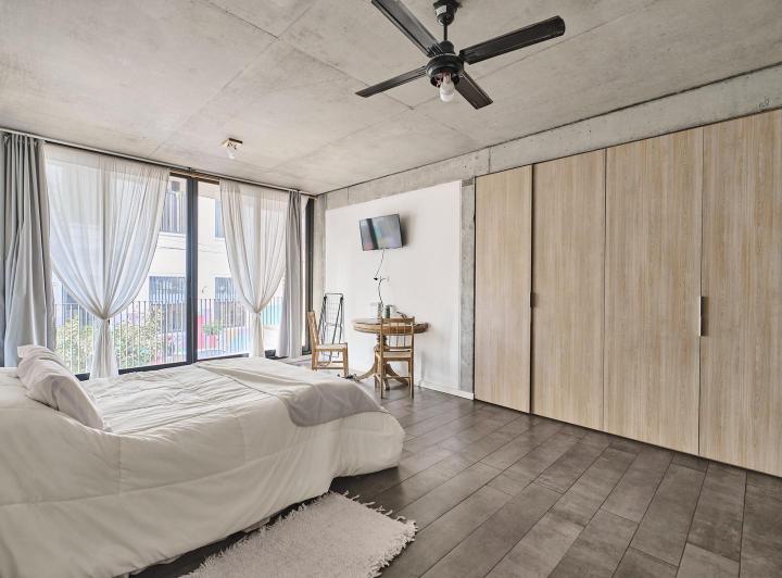 Departamento · 35m² · 1 Ambiente