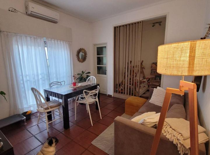 Departamento · 45m² · 2 Ambientes