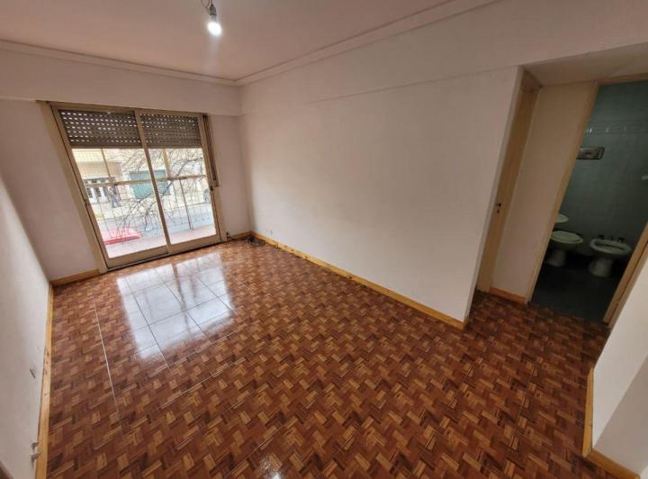 Departamento · 38m² · 2 Ambientes