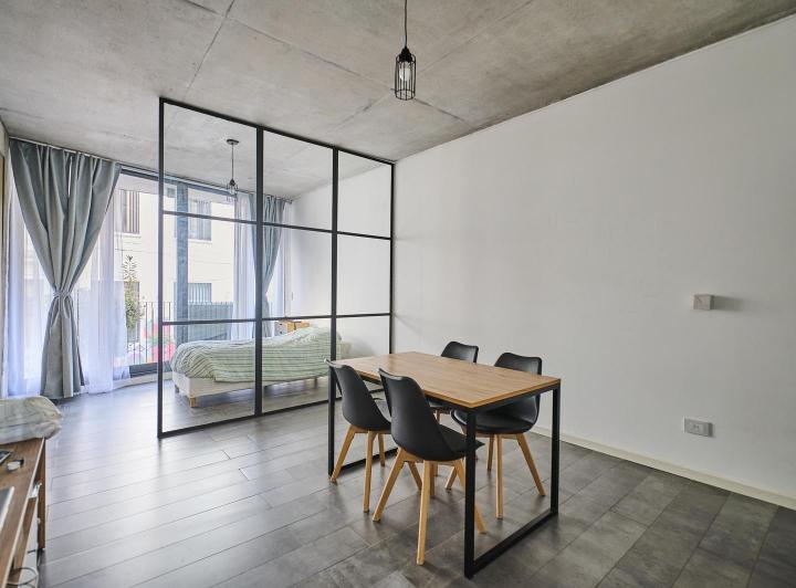 Departamento · 35m² · 1 Ambiente