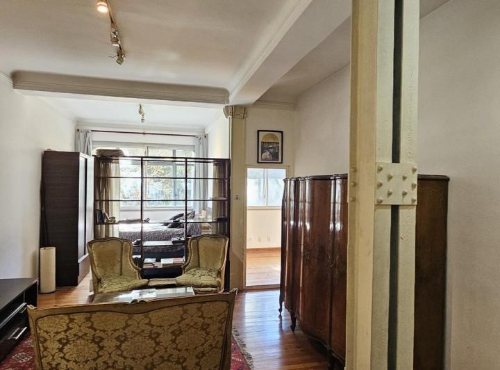 Departamento · 65m² · 3 Ambientes