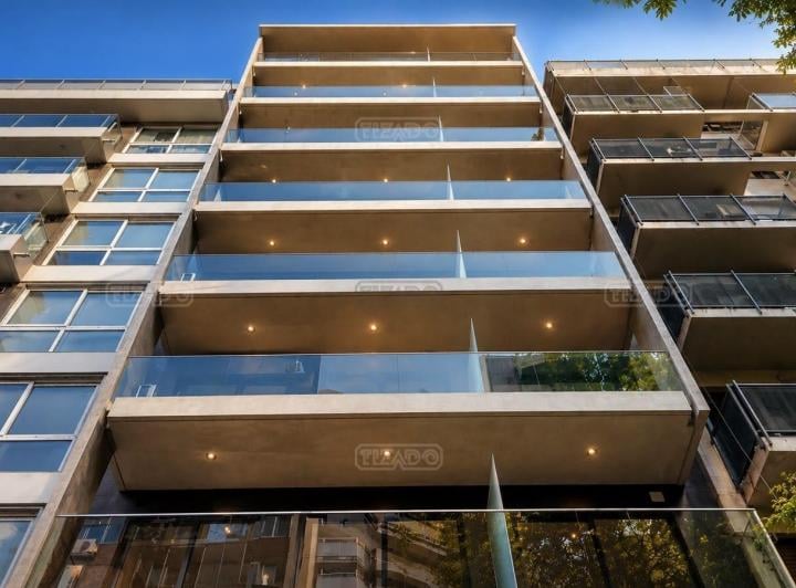 Departamento · 50m² · 2 Ambientes