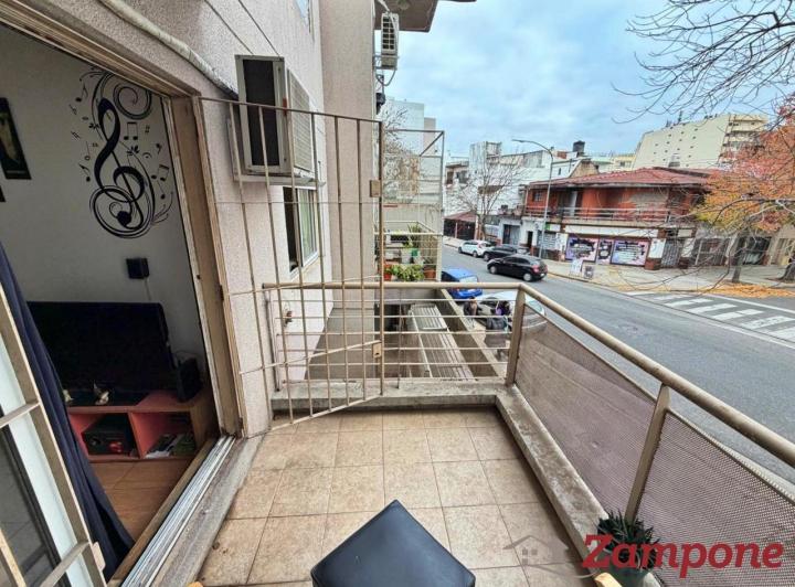 Departamento · 40m² · 2 Ambientes
