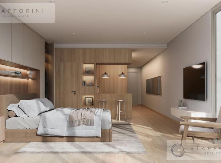 Departamento · 52m² · 2 Ambientes