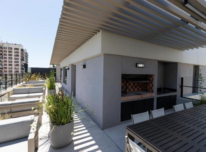 Departamento · 45m² · 2 Ambientes