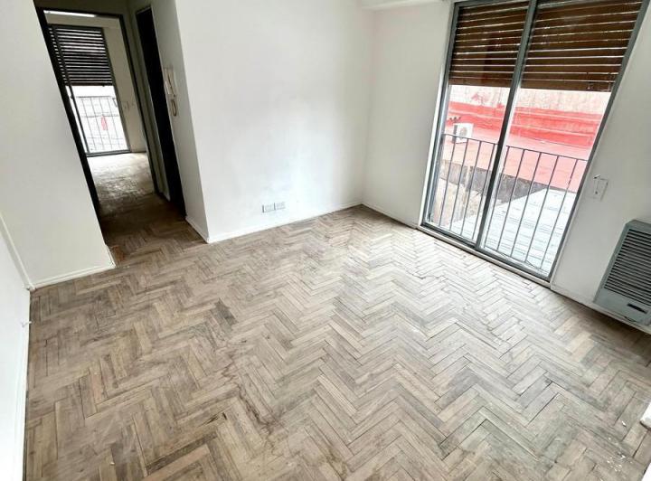 Departamento · 36m² · 2 Ambientes