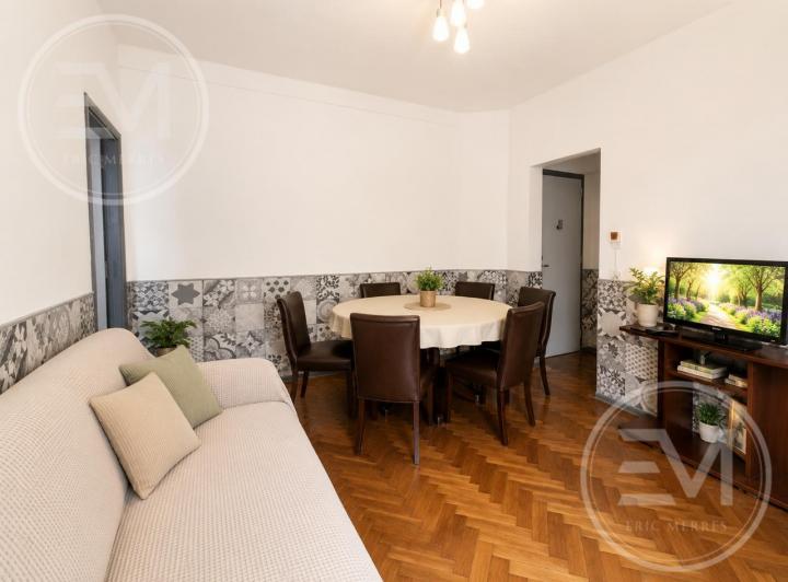 Departamento · 37m² · 2 Ambientes
