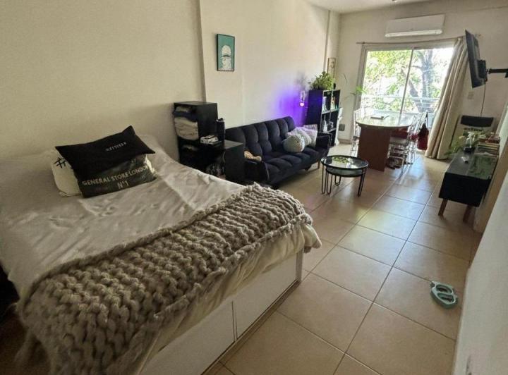 Departamento · 33ha · 1 Ambiente · 1 Cochera