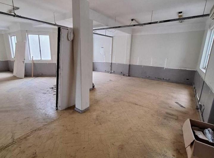 Departamento · 130m² · 4 Ambientes