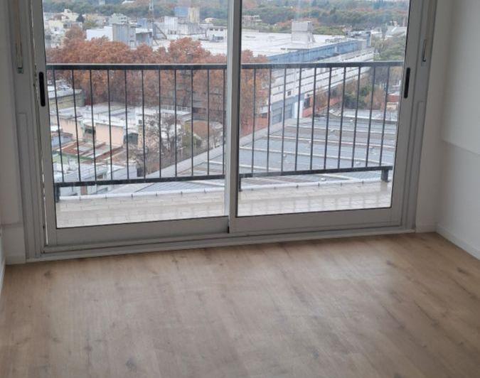 Departamento · 35m² · 2 Ambientes