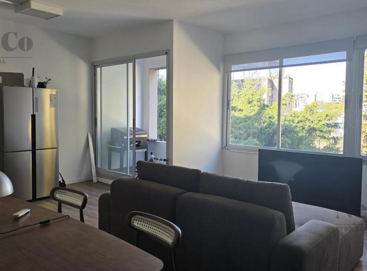Departamento · 82m² · 3 Ambientes