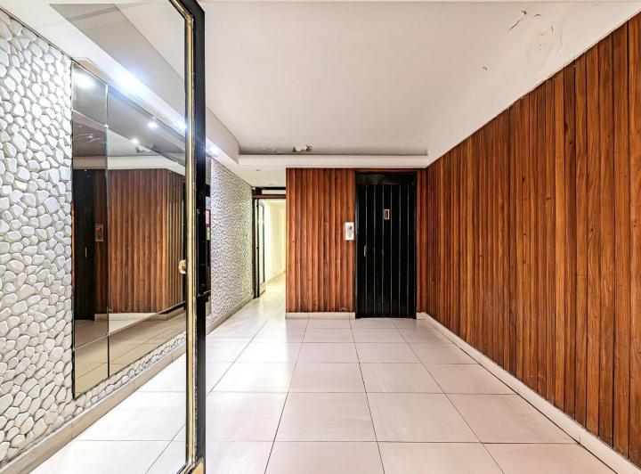 Departamento · 35m² · 2 Ambientes