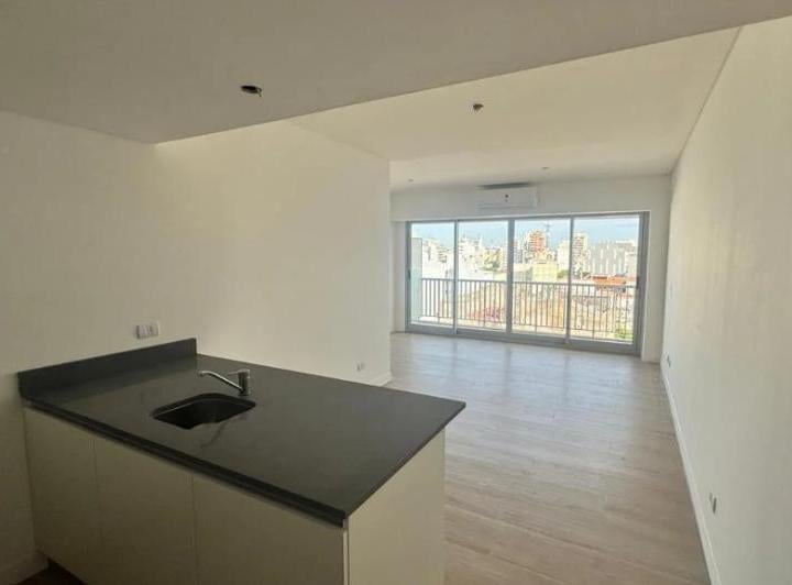 Departamento · 39m² · 1 Ambiente