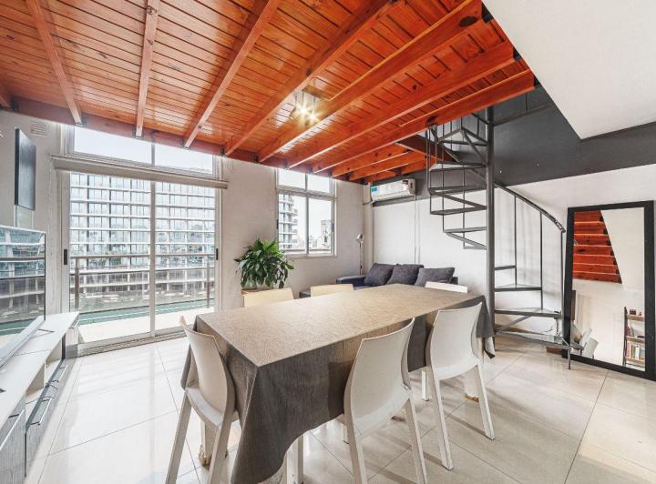 Departamento · 45m² · 2 Ambientes