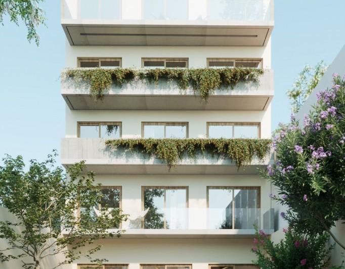 Departamento · 33m² · 1 Ambiente