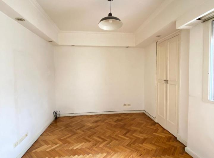 Departamento · 30m² · 2 Ambientes