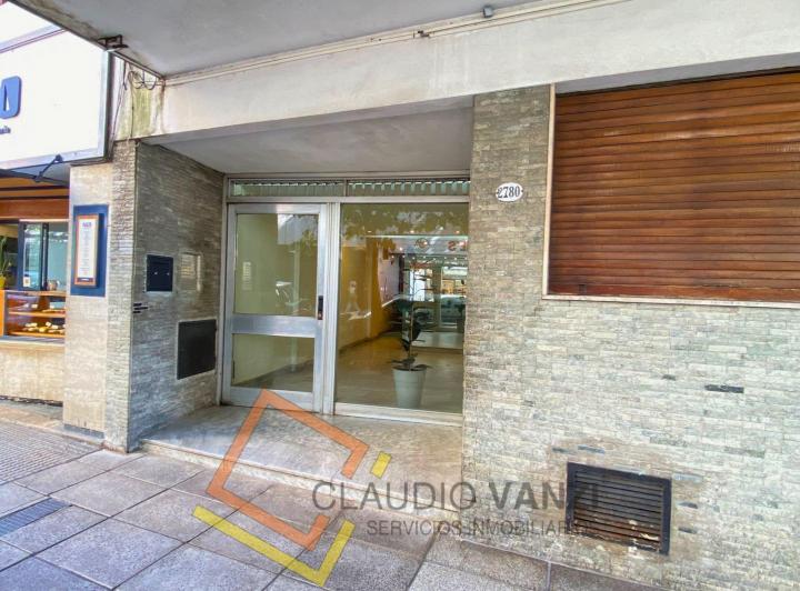 Departamento · 30m² · 1 Ambiente