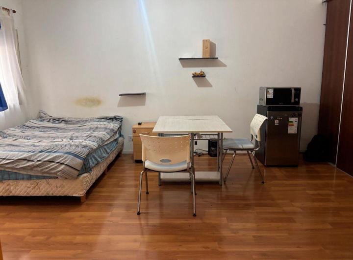 Departamento · 26m² · 1 Ambiente