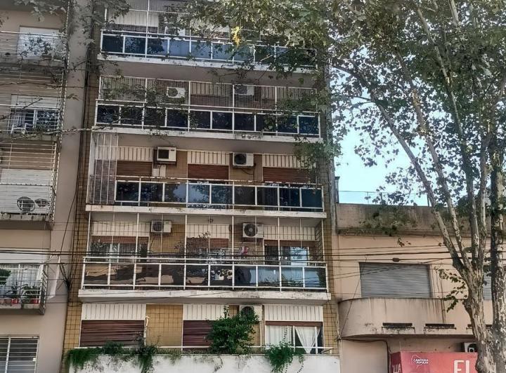 Departamento · 48m² · 2 Ambientes