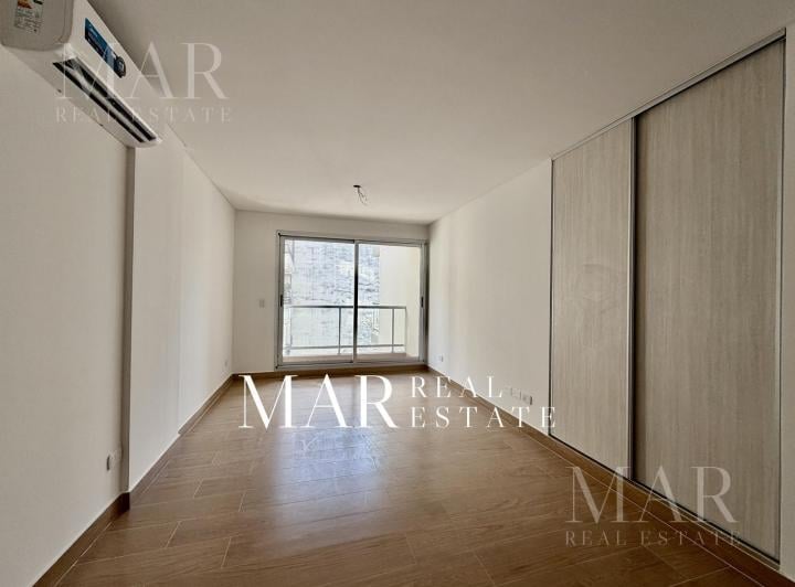 Departamento · 34m² · 1 Ambiente