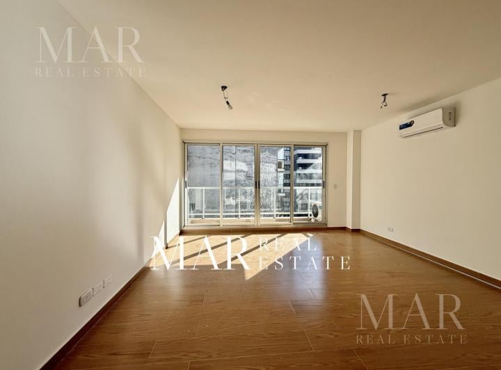 Departamento · 47m² · 2 Ambientes