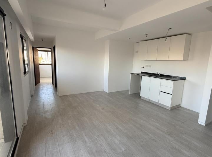 Departamento · 40m² · 2 Ambientes