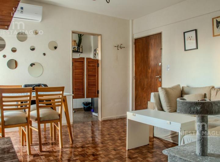 Departamento · 39m² · 2 Ambientes