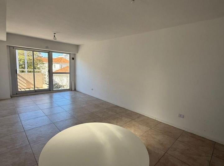 Departamento · 37m² · 1 Ambiente