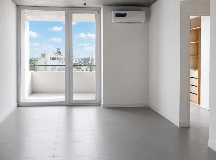 Departamento · 50m² · 2 Ambientes