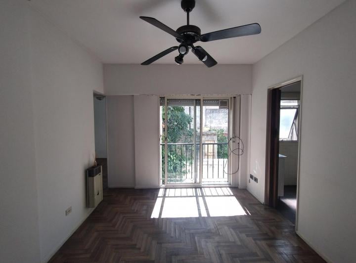 Departamento · 32m² · 2 Ambientes
