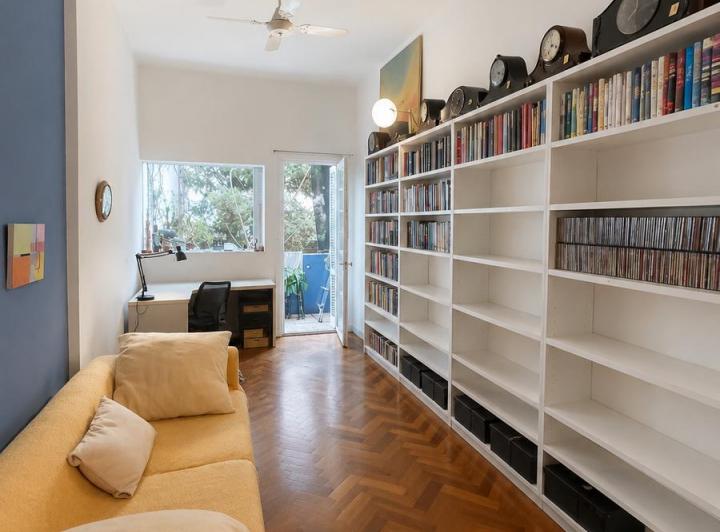 Departamento · 54m² · 2 Ambientes
