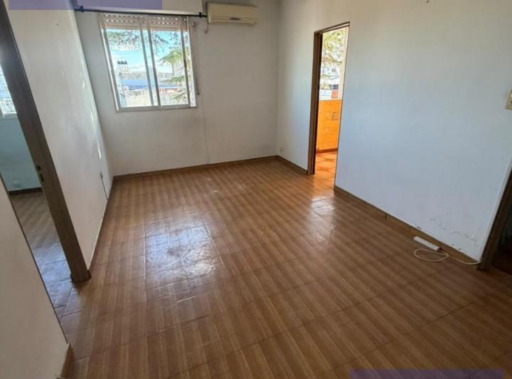 Departamento · 33m² · 2 Ambientes