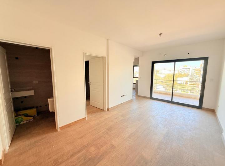 Departamento · 49m² · 2 Ambientes