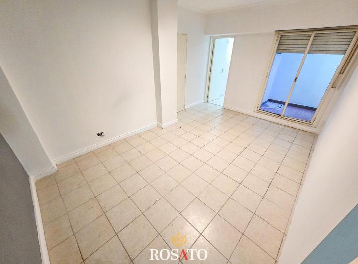 Departamento · 30m² · 1 Ambiente