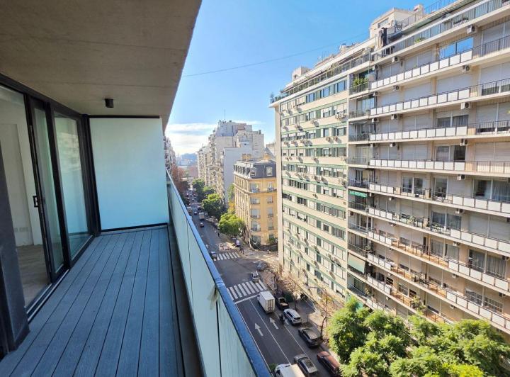 Departamento · 75m² · 2 Ambientes