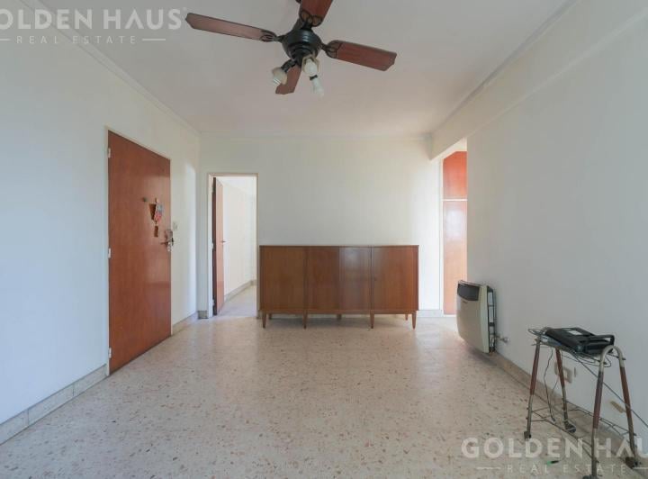 Departamento · 40m² · 2 Ambientes
