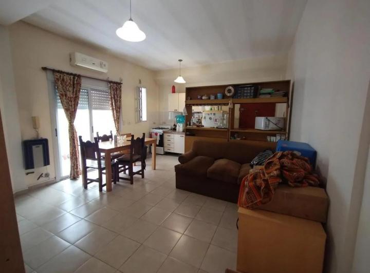 Departamento · 40m² · 2 Ambientes