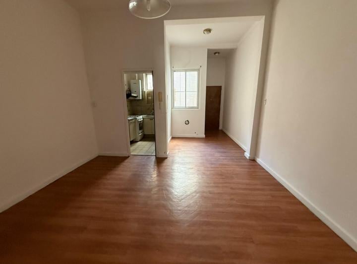 Departamento · 44m² · 2 Ambientes