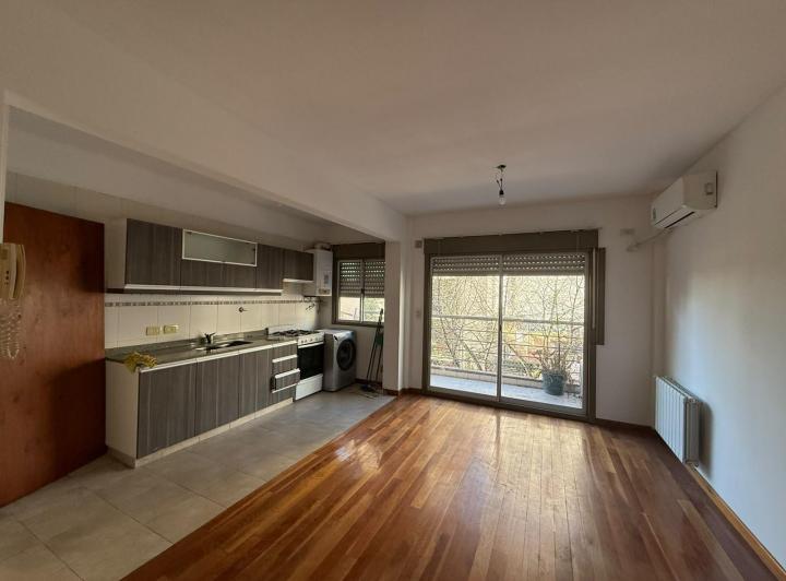 Departamento · 38m² · 2 Ambientes