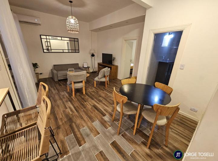 Departamento · 45m² · 2 Ambientes