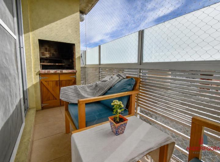 Departamento · 34m² · 2 Ambientes
