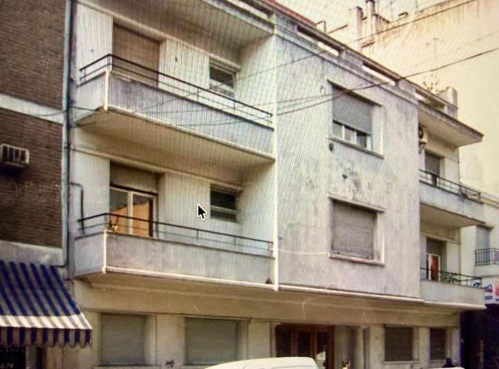 Departamento · 41m² · 2 Ambientes