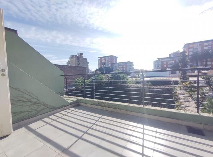 Departamento · 40m² · 2 Ambientes · 1 Cochera