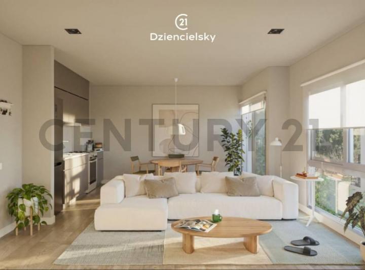 Departamento · 28m² · 1 Ambiente