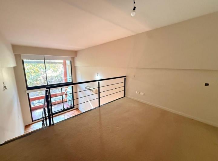 Departamento · 58m² · 2 Ambientes