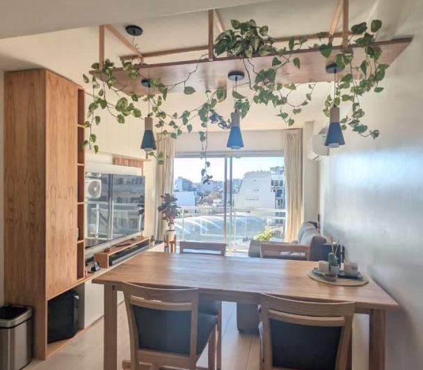 Departamento · 39m² · 2 Ambientes