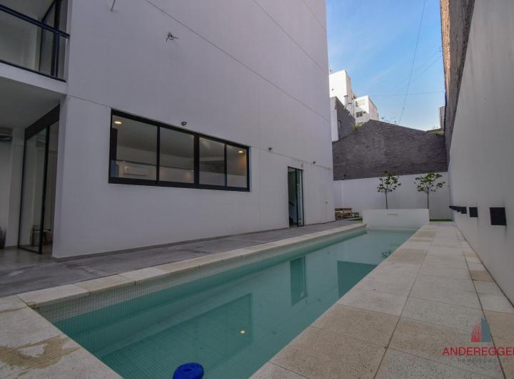 Departamento · 28m² · 1 Ambiente